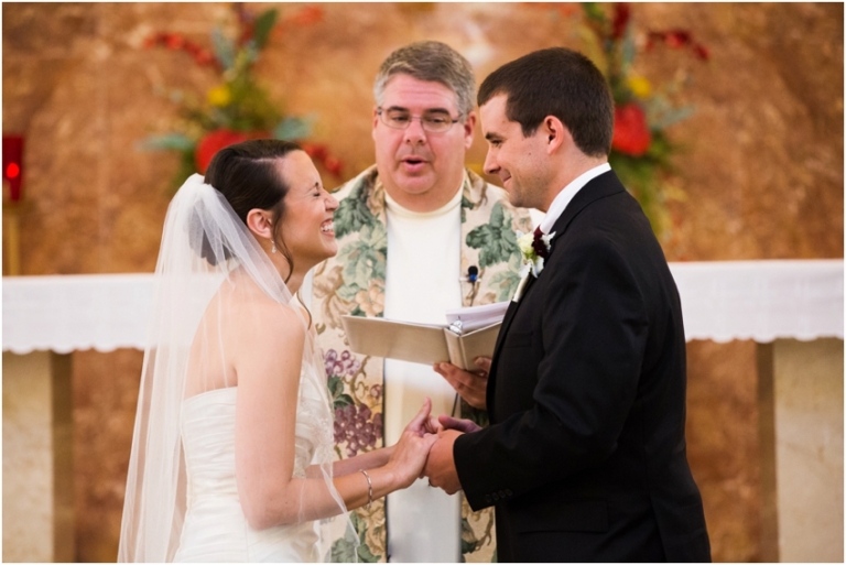 Maggie & Kevin | Meadow Ridge Events Wedding Photographer