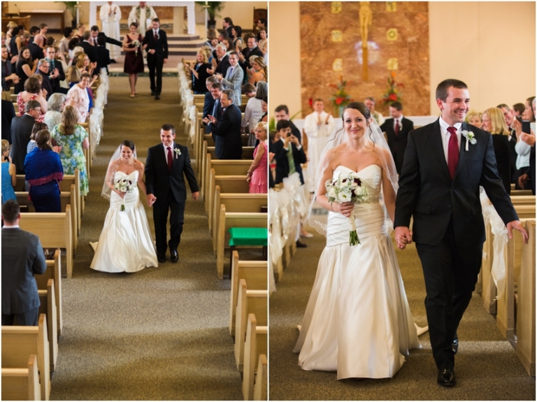 Maggie & Kevin | Meadow Ridge Events Wedding Photographer