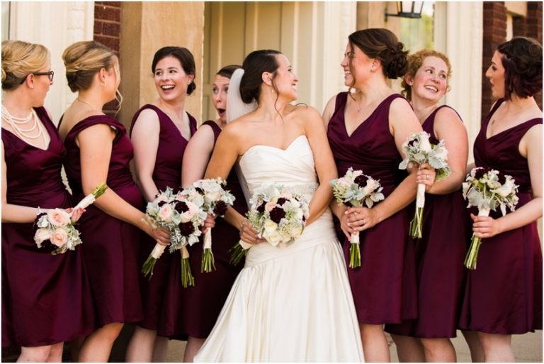 Maggie & Kevin | Meadow Ridge Events Wedding Photographer