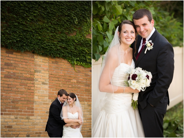 Maggie & Kevin | Meadow Ridge Events Wedding Photographer
