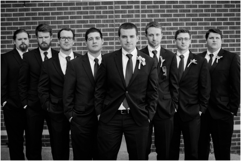 Maggie & Kevin | Meadow Ridge Events Wedding Photographer