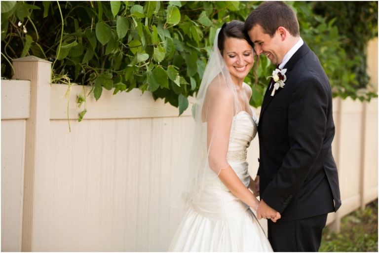 Maggie & Kevin | Meadow Ridge Events Wedding Photographer