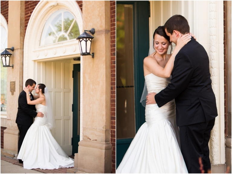 Maggie & Kevin | Meadow Ridge Events Wedding Photographer