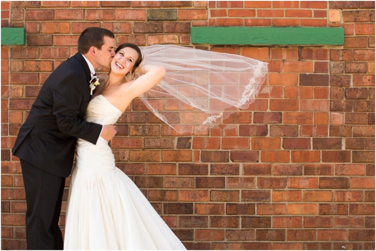 Maggie & Kevin | Meadow Ridge Events Wedding Photographer