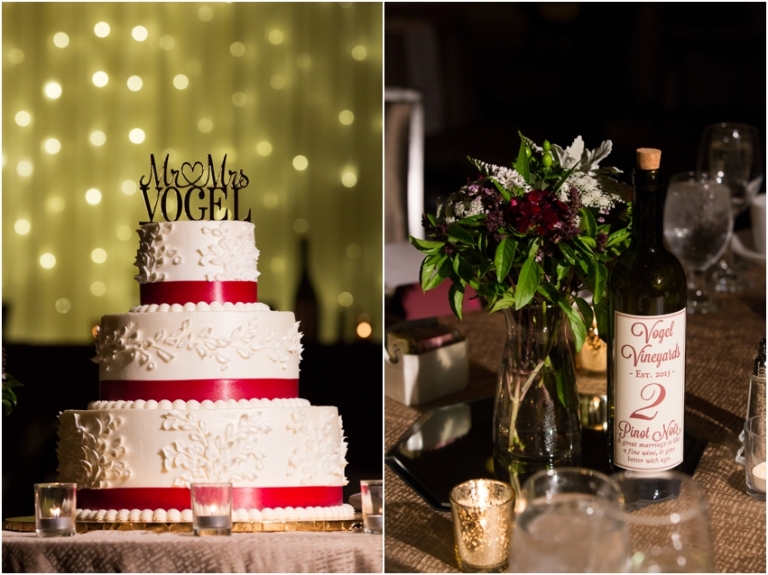 Maggie & Kevin | Meadow Ridge Events Wedding Photographer