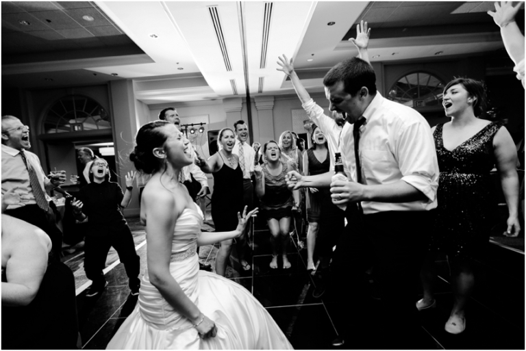 Maggie & Kevin | Meadow Ridge Events Wedding Photographer