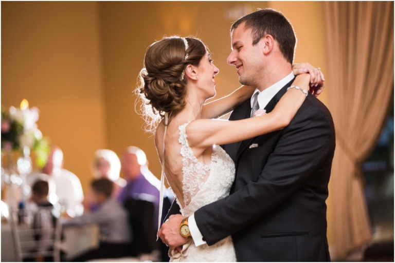 St Stephens Roman Catholic Church Cleveland Blue Heron Medina