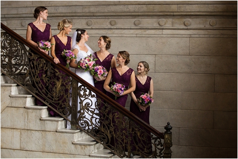 The Arcade Wedding Photography Downtown Cleveland Wedding Photography_1018.jpg