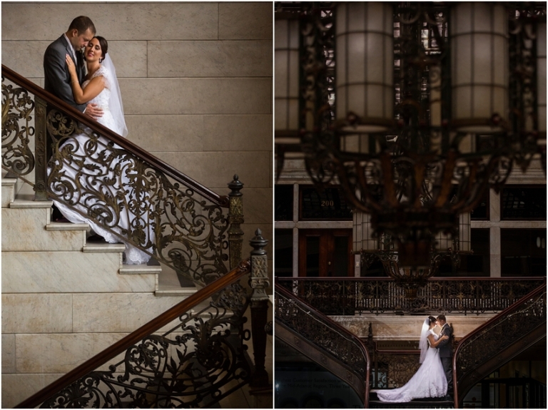 The Arcade Wedding Photography Downtown Cleveland Wedding Photography_1019.jpg