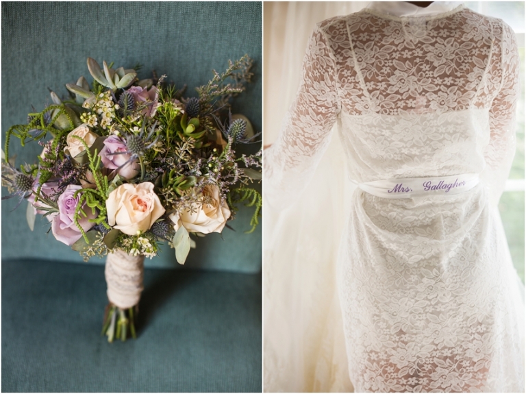 Windows on the River Wedding Downtown Cleveland Wedding