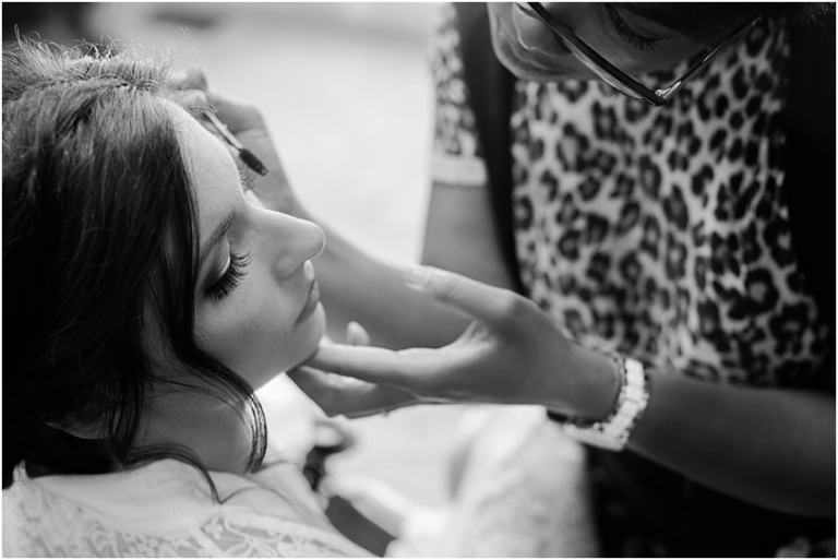 Windows on the River Wedding Downtown Cleveland Wedding