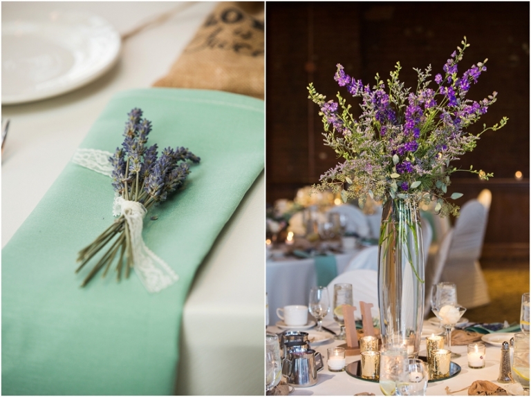 Windows on the River Wedding Downtown Cleveland Wedding