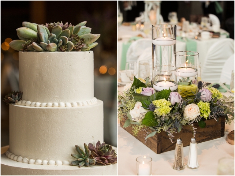 Windows on the River Wedding Downtown Cleveland Wedding