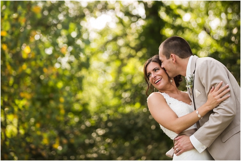 Windows on the River Wedding Downtown Cleveland Wedding