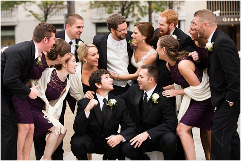 Renaissance Cleveland Hotel Wedding Photography The Renaissance Hotel Cleveland_1092.jpg