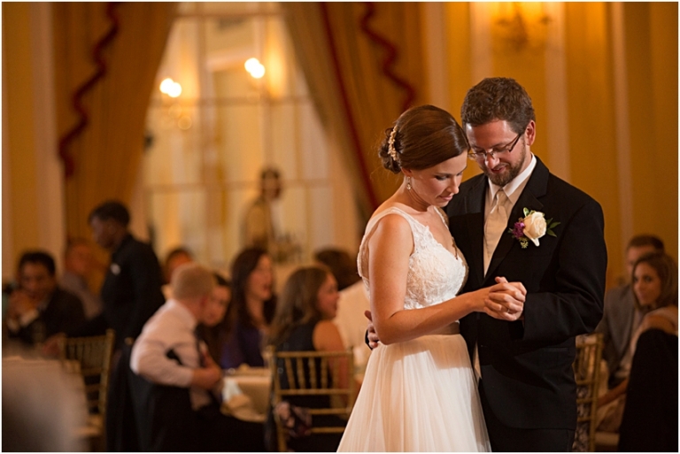 Renaissance Cleveland Hotel Wedding Photography The Renaissance Hotel Cleveland_1103.jpg