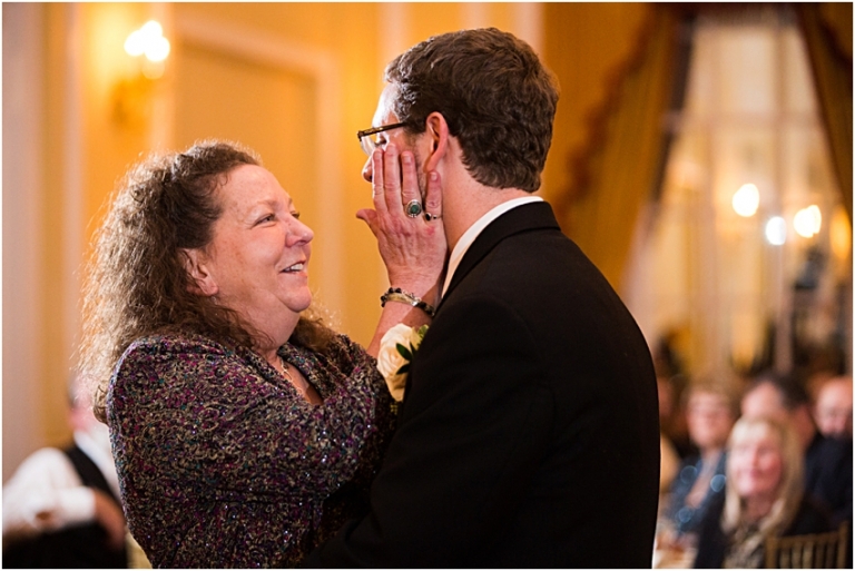 Renaissance Cleveland Hotel Wedding Photography The Renaissance Hotel Cleveland_1106.jpg