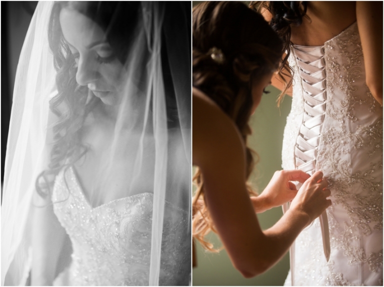 The Tangier Wedding Photography Akron Ohio