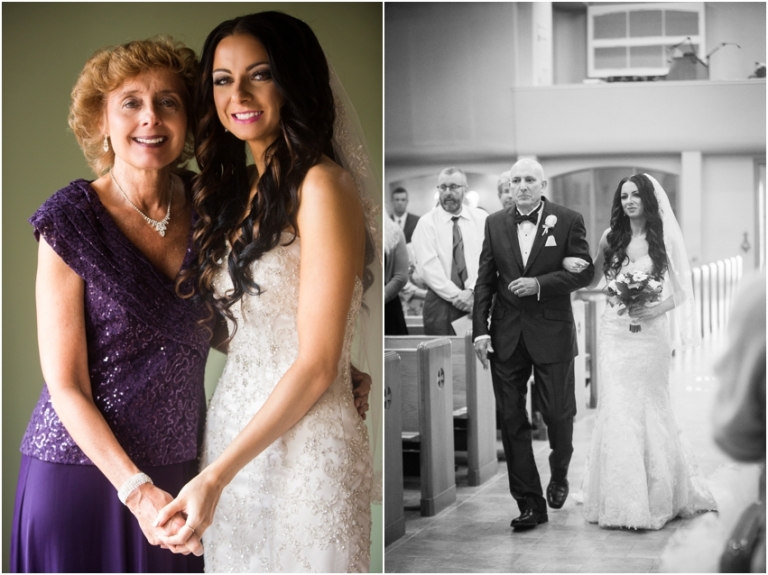 The Tangier Wedding Photography Akron Ohio