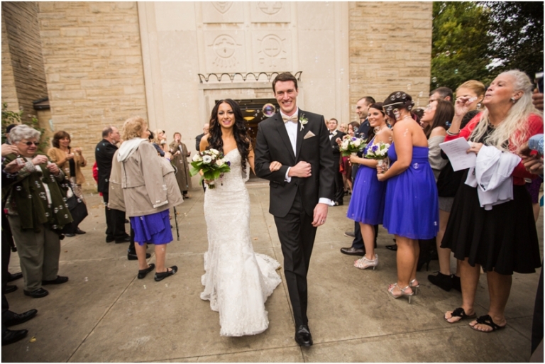 The Tangier Wedding Photography Akron Ohio