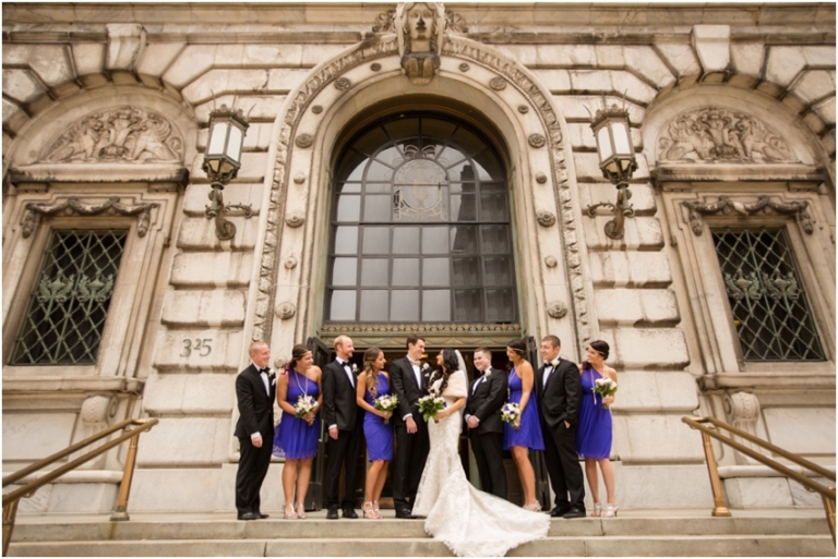 The Tangier Wedding Photography Akron Ohio