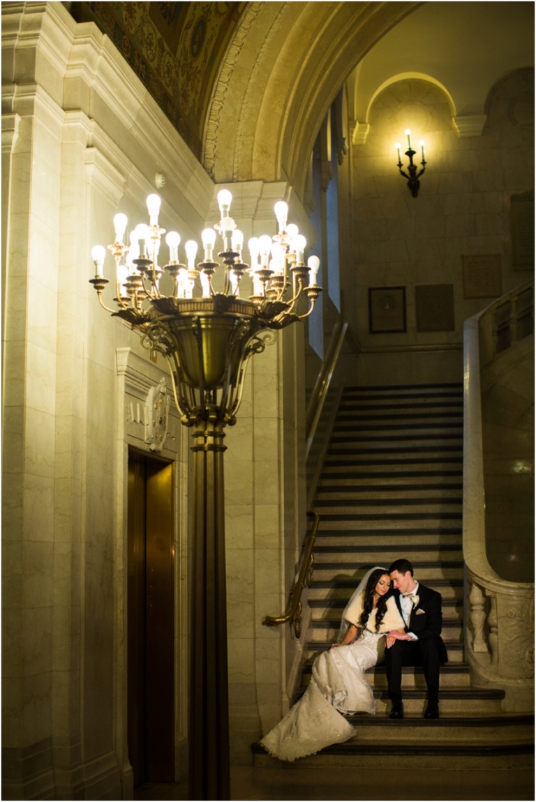 The Tangier Wedding Photography Akron Ohio