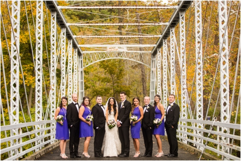 The Tangier Wedding Photography Akron Ohio