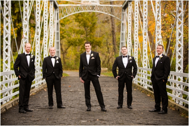 The Tangier Wedding Photography Akron Ohio