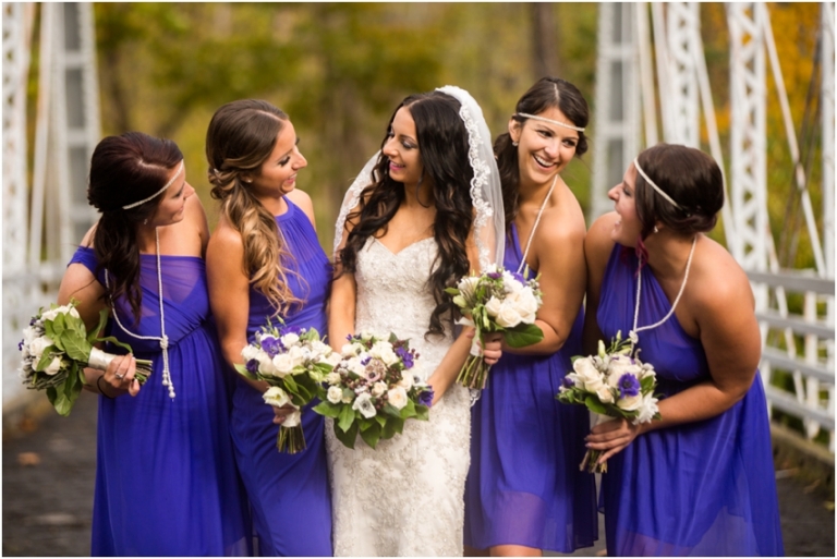 The Tangier Wedding Photography Akron Ohio