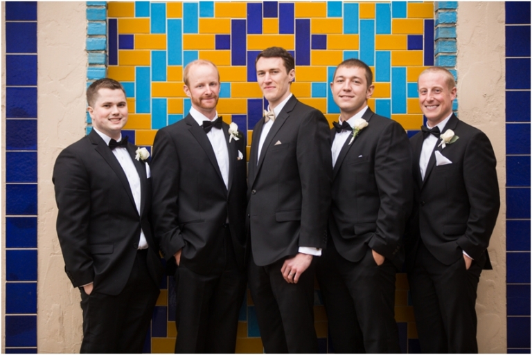 The Tangier Wedding Photography Akron Ohio