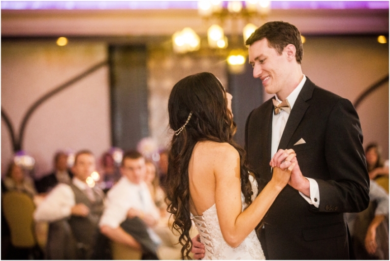 The Tangier Wedding Photography Akron Ohio