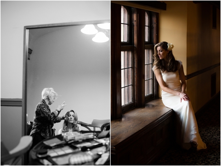 Double Tree Tudor Arms Hotel Wedding_1373