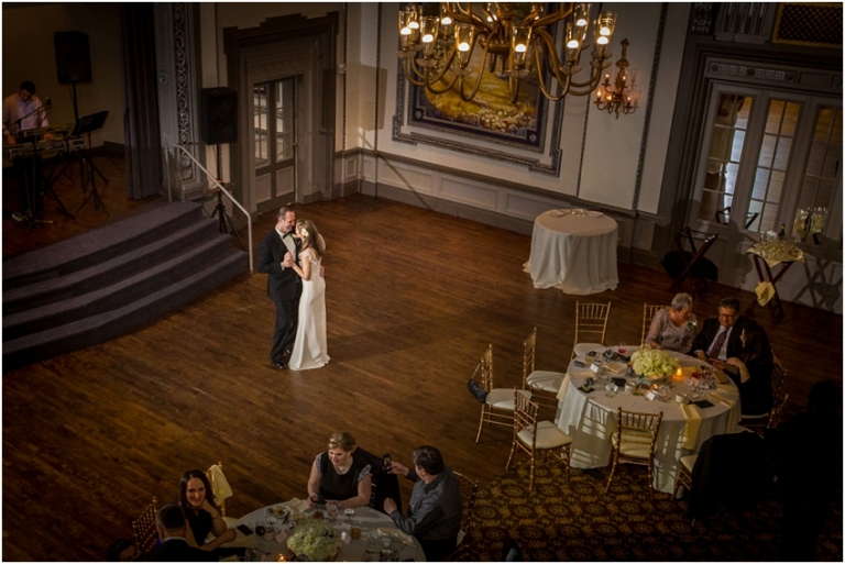 Double Tree Tudor Arms Hotel Wedding_1375